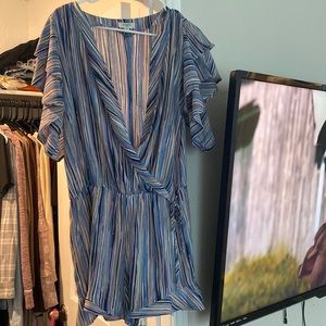 Medium romper